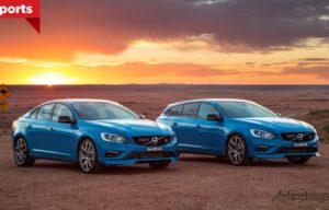 Volvo Siapkan S90 dan V90 Polestar Hybrid Bertenaga 600 HP Volvo Siapkan S90 dan V90 Polestar Hybrid Bertenaga 600 HP