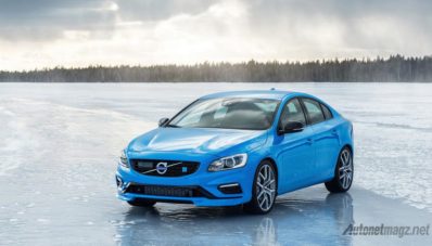 Volvo Resmi Gandeng Polestar Sebagai Performance Division, Siap Hajar Rival Dari Jerman! Volvo Resmi Gandeng Polestar Sebagai Performance Division, Siap Hajar Rival Dari Jerman!
