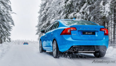 Volvo Resmi Gandeng Polestar Sebagai Performance Division, Siap Hajar Rival Dari Jerman! Volvo Resmi Gandeng Polestar Sebagai Performance Division, Siap Hajar Rival Dari Jerman!