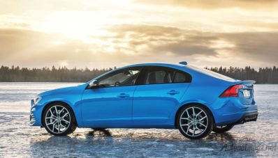 Volvo Resmi Gandeng Polestar Sebagai Performance Division, Siap Hajar Rival Dari Jerman! Volvo Resmi Gandeng Polestar Sebagai Performance Division, Siap Hajar Rival Dari Jerman!