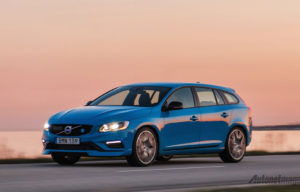Setelah 54 Tahun, Volvo Bukan Lagi Mobil Terlaris di Swedia! Setelah 54 Tahun, Volvo Bukan Lagi Mobil Terlaris di Swedia!