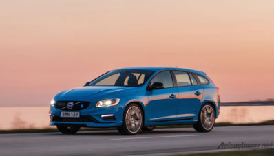 Volvo Resmi Gandeng Polestar Sebagai Performance Division, Siap Hajar Rival Dari Jerman! Volvo Resmi Gandeng Polestar Sebagai Performance Division, Siap Hajar Rival Dari Jerman!