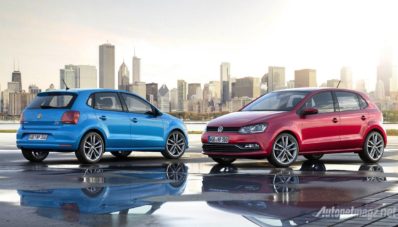 Volkswagen Indonesia Segera Datangkan Polo TSI Serta 1 Model Rahasia di IIMS dan GIIAS Volkswagen Indonesia Segera Datangkan Polo TSI Serta 1 Model Rahasia di IIMS dan GIIAS