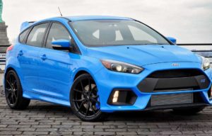 Ford Focus RS 2016 Memiliki 345 HP, Penggerak AWD dan Mode Drift, Ken Block Wannabe! Ford Focus RS 2016 Memiliki 345 HP, Penggerak AWD dan Mode Drift, Ken Block Wannabe!