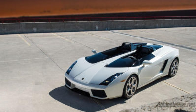 Lamborghini Concept S Segera Dijual di Meja Lelang, Siapa Mau Beli? Lamborghini Concept S Segera Dijual di Meja Lelang, Siapa Mau Beli?