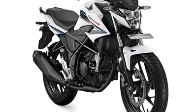 Harga Honda CB150R Facelift 2015 Dijual Rp 25.4 Juta Rupiah! Harga Honda CB150R Facelift 2015 Dijual Rp 25.4 Juta Rupiah!