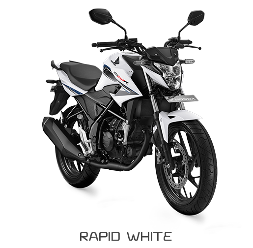 Honda, All New Honda CB150R White: Harga Honda CB150R Facelift 2015 Dijual Rp 25.4 Juta Rupiah!