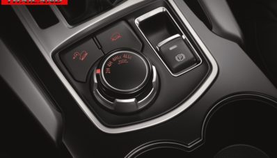 Ini Foto Lengkap All New Pajero Sport 2015 + First Impression Review