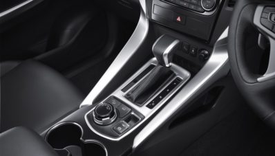 Ini Foto Lengkap All New Pajero Sport 2015 + First Impression Review