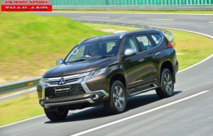 Inilah Bocoran Fitur dan Spesifikasi All New Mitsubishi Pajero Sport Indonesia! Inilah Bocoran Fitur dan Spesifikasi All New Mitsubishi Pajero Sport Indonesia!