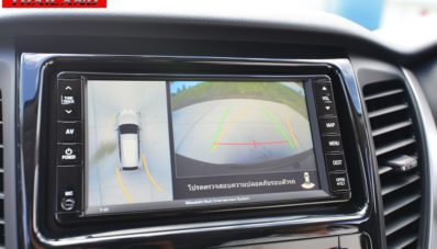 Ini Foto Lengkap All New Pajero Sport 2015 + First Impression Review