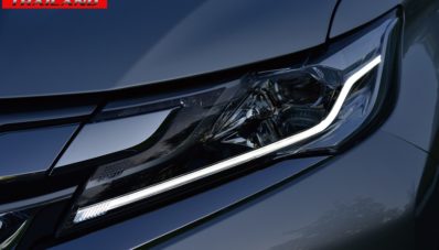 Ini Foto Lengkap All New Pajero Sport 2015 + First Impression Review