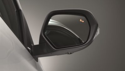 Ini Foto Lengkap All New Pajero Sport 2015 + First Impression Review