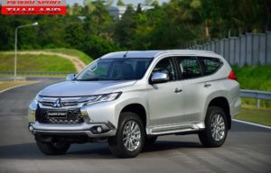 Ini Foto Lengkap All New Pajero Sport 2015 + First Impression Review Ini Foto Lengkap All New Pajero Sport 2015 + First Impression Review