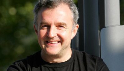 Andy Wilman Produser Ex-Top Gear Bicara Tentang Acara Barunya di Amazon Prime Andy Wilman Produser Ex-Top Gear Bicara Tentang Acara Barunya di Amazon Prime