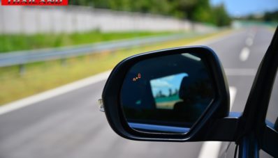 Ini Foto Lengkap All New Pajero Sport 2015 + First Impression Review