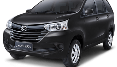 Daftar Harga Great New Xenia Facelift 2015, Cuma Naik 1 – 4 Juta Saja Daftar Harga Great New Xenia Facelift 2015, Cuma Naik 1 – 4 Juta Saja