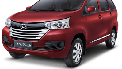 Daftar Harga Great New Xenia Facelift 2015, Cuma Naik 1 – 4 Juta Saja Daftar Harga Great New Xenia Facelift 2015, Cuma Naik 1 – 4 Juta Saja