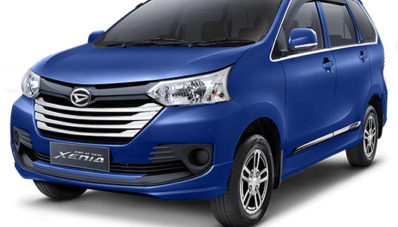 Daftar Harga Great New Xenia Facelift 2015, Cuma Naik 1 – 4 Juta Saja Daftar Harga Great New Xenia Facelift 2015, Cuma Naik 1 – 4 Juta Saja