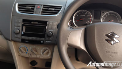 First Impression Review Suzuki Ertiga Facelift 2015 First Impression Review Suzuki Ertiga Facelift 2015