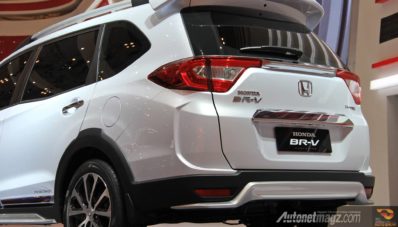 Foto Honda BRV Live Dari GIIAS 2015, Monggo Disedot! Foto Honda BRV Live Dari GIIAS 2015, Monggo Disedot!