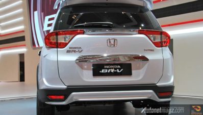 Foto Honda BRV Live Dari GIIAS 2015, Monggo Disedot! Foto Honda BRV Live Dari GIIAS 2015, Monggo Disedot!