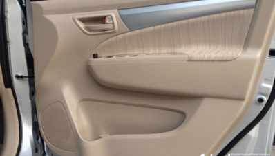 First Impression Review Suzuki Ertiga Facelift 2015 First Impression Review Suzuki Ertiga Facelift 2015