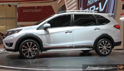 Foto Honda BRV Live Dari GIIAS 2015, Monggo Disedot! Foto Honda BRV Live Dari GIIAS 2015, Monggo Disedot!