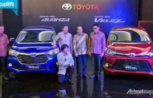 Toyota Grand New Veloz 2015 Juga Ikut Dirilis Hari Ini, Desain Lebih Segar! Toyota Grand New Veloz 2015 Juga Ikut Dirilis Hari Ini, Desain Lebih Segar!
