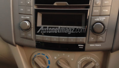 First Impression Review Suzuki Ertiga Facelift 2015 First Impression Review Suzuki Ertiga Facelift 2015