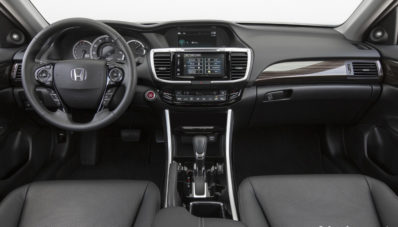 Honda Accord Sedan 2016 Meluncur di Amerika Serikat, Tertarikkah Bila Dijual Disini? Honda Accord Sedan 2016 Meluncur di Amerika Serikat, Tertarikkah Bila Dijual Disini?