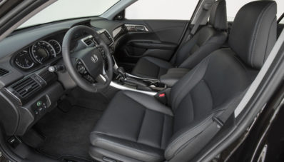 Honda Accord Sedan 2016 Meluncur di Amerika Serikat, Tertarikkah Bila Dijual Disini? Honda Accord Sedan 2016 Meluncur di Amerika Serikat, Tertarikkah Bila Dijual Disini?