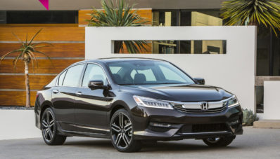 Honda Accord Sedan 2016 Meluncur di Amerika Serikat, Tertarikkah Bila Dijual Disini? Honda Accord Sedan 2016 Meluncur di Amerika Serikat, Tertarikkah Bila Dijual Disini?