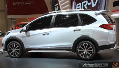 Foto Honda BRV Live Dari GIIAS 2015, Monggo Disedot! Foto Honda BRV Live Dari GIIAS 2015, Monggo Disedot!
