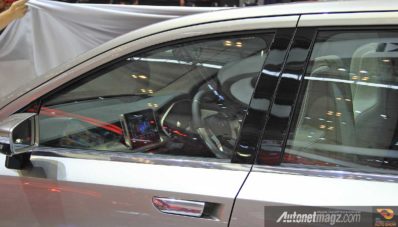 SUV 7 Seaters Daihatsu FT Concept Hadir di GIIAS 2015 SUV 7 Seaters Daihatsu FT Concept Hadir di GIIAS 2015