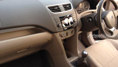 First Impression Review Suzuki Ertiga Facelift 2015 First Impression Review Suzuki Ertiga Facelift 2015