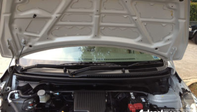 First Impression Review Suzuki Ertiga Facelift 2015 First Impression Review Suzuki Ertiga Facelift 2015