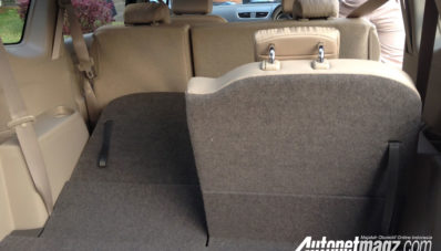 First Impression Review Suzuki Ertiga Facelift 2015 First Impression Review Suzuki Ertiga Facelift 2015