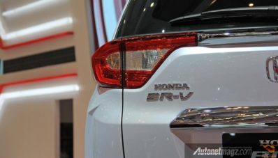 Foto Honda BRV Live Dari GIIAS 2015, Monggo Disedot! Foto Honda BRV Live Dari GIIAS 2015, Monggo Disedot!