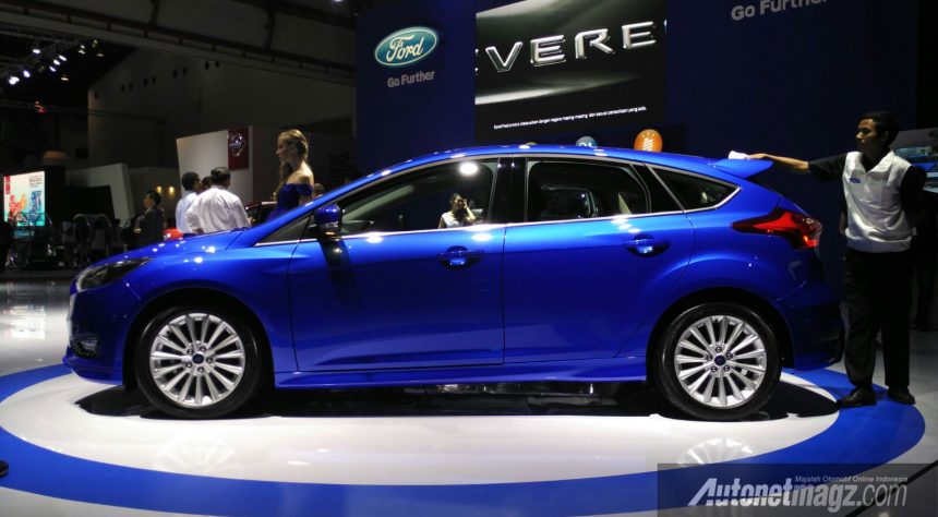 KIA dan Ford Naikkan Harga Karena Dollar, Pabrikan Lain Segera Mengikuti KIA dan Ford Naikkan Harga Karena Dollar, Pabrikan Lain Segera Mengikuti