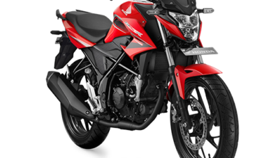 Harga Honda CB150R Facelift 2015 Dijual Rp 25.4 Juta Rupiah! Harga Honda CB150R Facelift 2015 Dijual Rp 25.4 Juta Rupiah!
