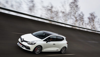 Renault Sport Hybrid? Tunggu 5 sampai 10 Tahun Lagi Bro! Renault Sport Hybrid? Tunggu 5 sampai 10 Tahun Lagi Bro!