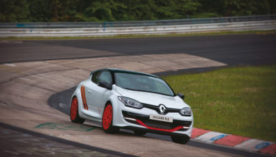 Renault Sport Hybrid? Tunggu 5 sampai 10 Tahun Lagi Bro! Renault Sport Hybrid? Tunggu 5 sampai 10 Tahun Lagi Bro!