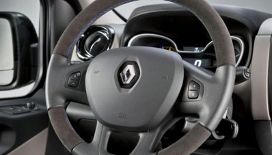 Satu Lagi MPV Racing! Renault Trafic Formula Edition Dijual Untuk Pasar Belanda