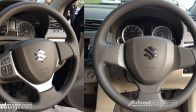 First Impression Review Suzuki Ertiga Facelift 2015 First Impression Review Suzuki Ertiga Facelift 2015