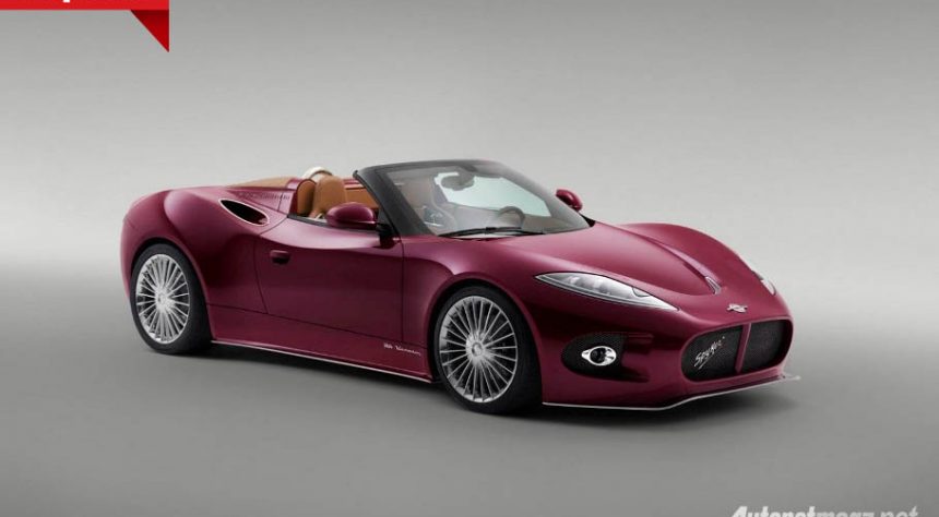 Spyker Akhirnya Keluar Dari Moratorium Dan Merger Dengan Produsen Pesawat Tenaga Listrik Spyker Akhirnya Keluar Dari Moratorium Dan Merger Dengan Produsen Pesawat Tenaga Listrik