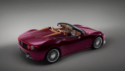 Spyker Akhirnya Keluar Dari Moratorium Dan Merger Dengan Produsen Pesawat Tenaga Listrik Spyker Akhirnya Keluar Dari Moratorium Dan Merger Dengan Produsen Pesawat Tenaga Listrik