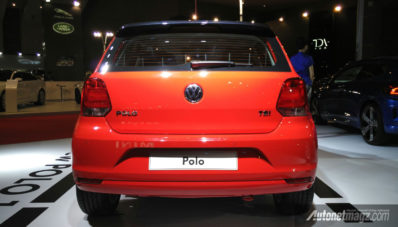Wih VW Polo Baru Kini Lebih Murah Dari Honda Jazz! Wih VW Polo Baru Kini Lebih Murah Dari Honda Jazz!