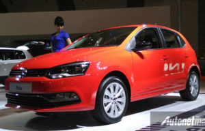 Wih VW Polo Baru Kini Lebih Murah Dari Honda Jazz! Wih VW Polo Baru Kini Lebih Murah Dari Honda Jazz!
