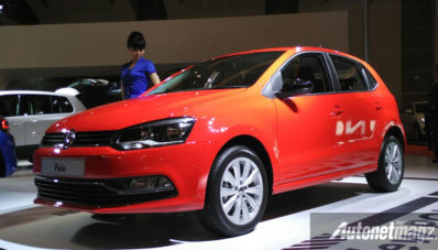 Wih VW Polo Baru Kini Lebih Murah Dari Honda Jazz! Wih VW Polo Baru Kini Lebih Murah Dari Honda Jazz!